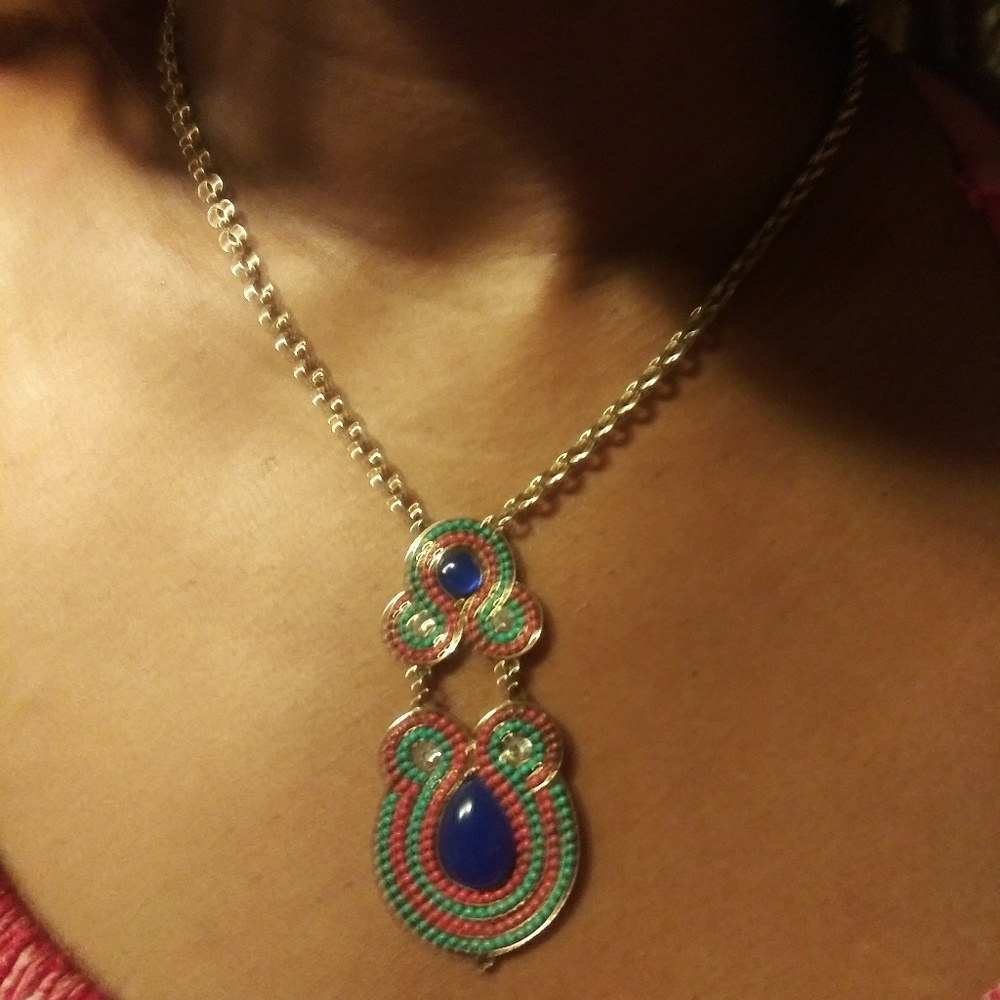Necklace